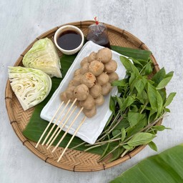 เนื้อล้วน ( 5 ไม้ )