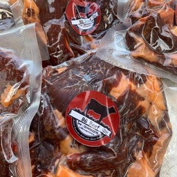 เนื้อแดดเดียวทอดที่บ้าน500กรัม