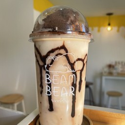 นมสดภูเขาไฟ
