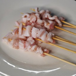 หมูสามชั้น