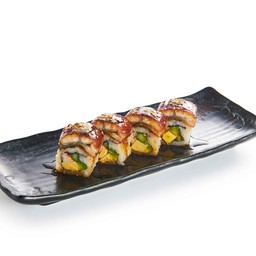 Unagi Roll