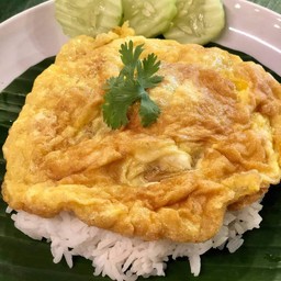 ร้านกับข้าว กับปลา ประตู4