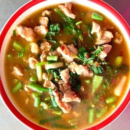 แกงอ่อมหมู