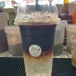 เน้นชา Coffee (coffee house) นาป่า