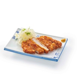 Tonkatsu