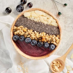 Acai Of Relief (Vegan)