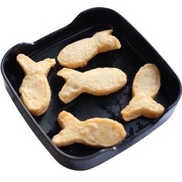 เบบี้ฟิช