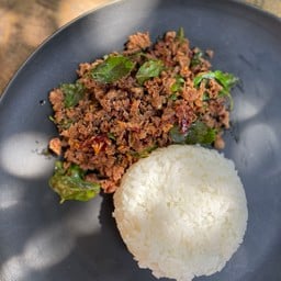 MEAT EATER สาขาปากช่อง