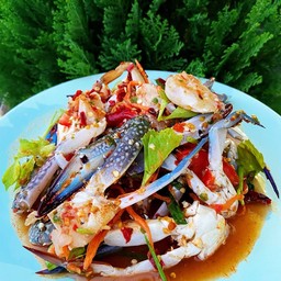 ตำนาน by ครัวตามอำเภอใจ