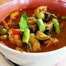 ไลลาอาหารตามสั่ง