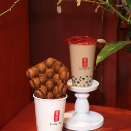 Gong cha Glen Waverley