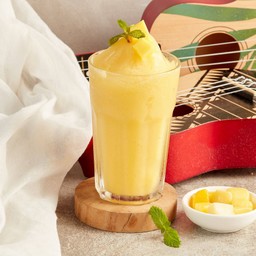 MANGO SMOOTHIE