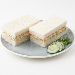 Egg Salad Sando