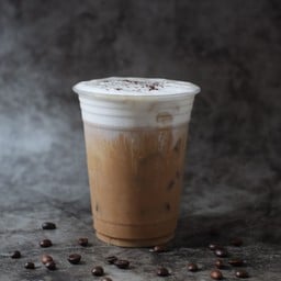 คาปูชิโน่