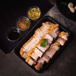 กะเพราด้ง