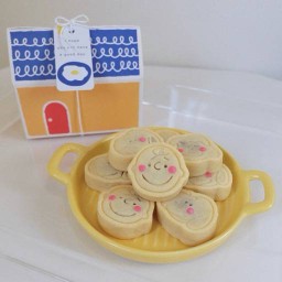 Kin Tae Khanom กินแต่ขนม Bakery Homemade