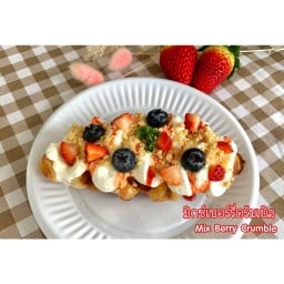 Little Croffle พังงา