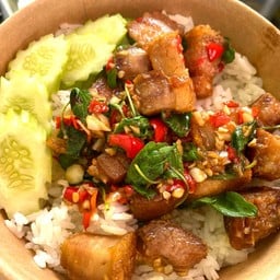 ร้านเน้นเนื้อ