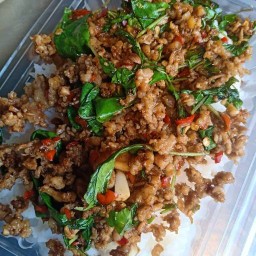 ร้าน   ลุงตั้มโภชนา ไม่มีสาขา