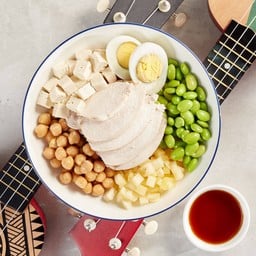Pure Protein