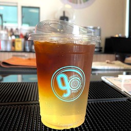 AMERICANO เก๊กฮวย