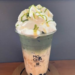 Mo cha