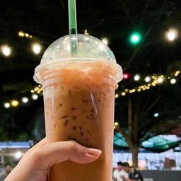 ชาเย็น