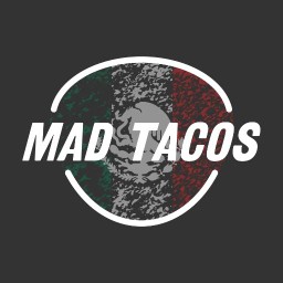 MAD TACOS เดอะสตรีทรัชดา