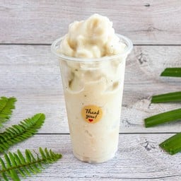 กล้วยหอมปั่น