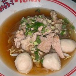 โกเด้ง ตลาดเขาขยาย