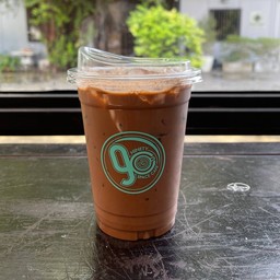MOCHA (ICE)
