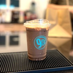 COCOA (ICE)