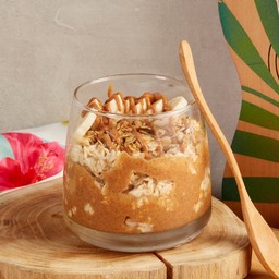 Homemade Peanut Butter