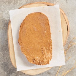 Homemade Almond Butter Toast
