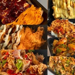 ข้าวสุ่ม