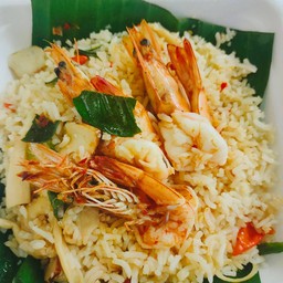 ร้านป้ารวย