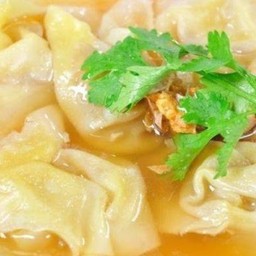 ครัวหอยทอดแป้งหอม