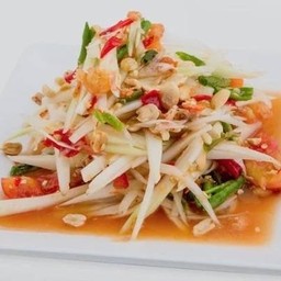 ลูกชิ้นทอด ทำเล่นๆ อร่อยเฉยเลย