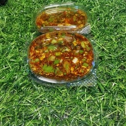 น้ำจิ้มแจ่วแซ่บ