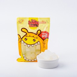 Coconut Jelly 200 g.