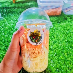 Yum-Shake by Vava ยำเขย่า