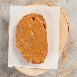 Homemade Peanut Butter Toast