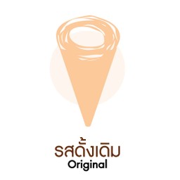 เครปเย็นแป้งนุ่ม