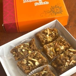 Dhoda Burfi (Half kg)