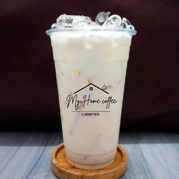 นมสด (Fresh Milk)