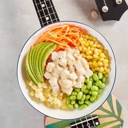 Vegan Hawaii