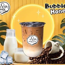 กาแฟนมสด