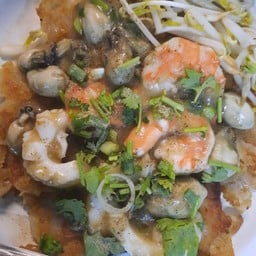 ออส่วน (หอยนางรม)...(รวมทะเล)