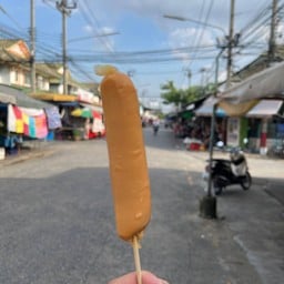ตำท้ายซอย