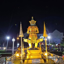 ศาลหลักเมืองอุดรธานี